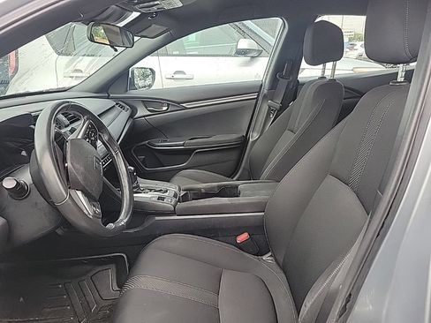Used 2019 Honda Civic Sport image 6