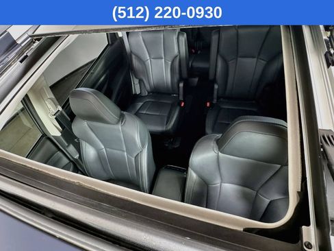 Used 2023 Subaru Ascent Limited w/ Technology Package AWD/4WD image 27