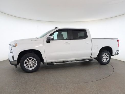 Used 2021 Chevrolet Silverado 1500 LT image 6