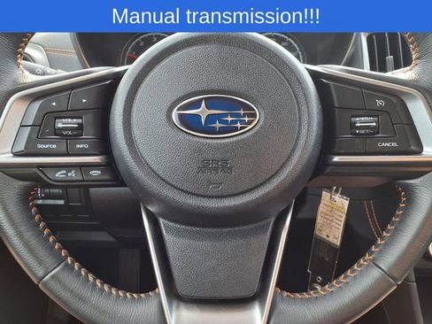 Certified 2022 Subaru Crosstrek 2.0i Premium AWD/4WD image 12