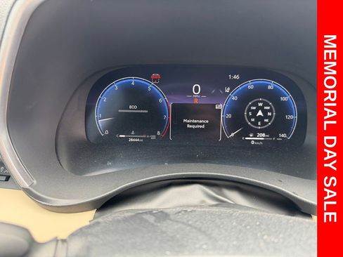 Used 2023 Toyota Highlander Limited FWD image 33