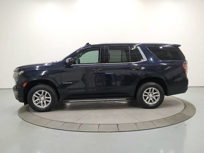 Used 2021 Chevrolet Tahoe LT