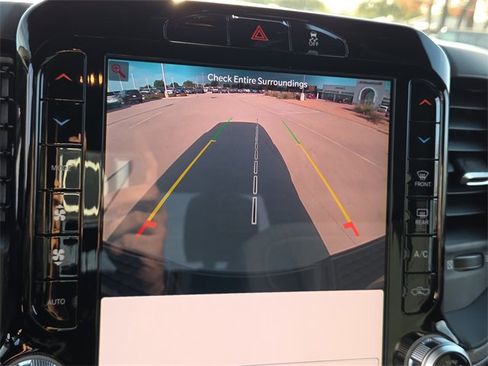 New 2026 RAM 2500 Tradesman image 21