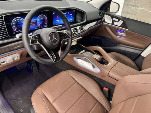 Used 2026 Mercedes-Benz GLE 450 4MATIC image 10