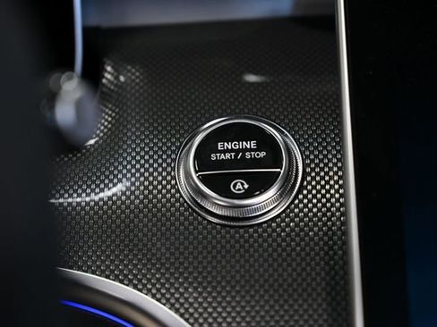 Used 2026 Mercedes-Benz CLE 53 AMG 4MATIC Cabriolet image 44