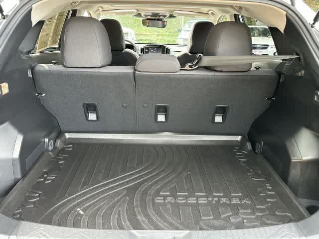 Certified 2025 Subaru Crosstrek 2.5i Premium AWD/4WD image 25