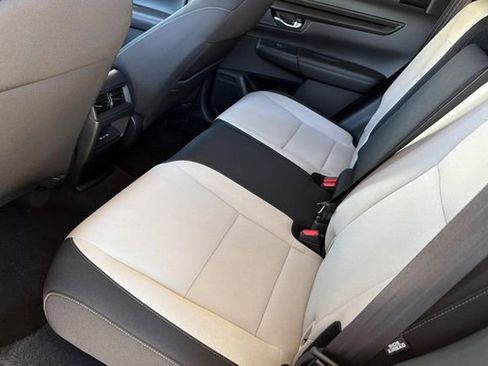 Certified 2024 Honda CR-V EX image 14