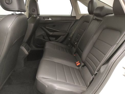 Used 2021 Volkswagen Jetta SEL FWD image 18