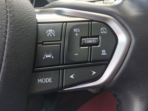 Certified 2024 Lexus NX 350 AWD w/ Cold Area Package image 23
