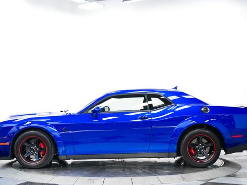 Used 2018 Dodge Challenger SRT Demon image 6