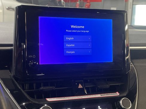 Certified 2024 Toyota Corolla SE image 23