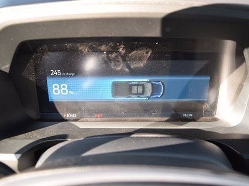 New 2025 Ford F150 Lightning Flash AWD/4WD image 8