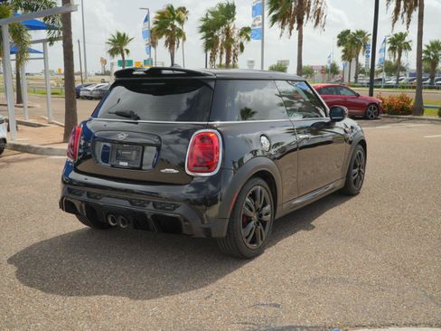 Used 2022 MINI Cooper John Cooper Works FWD image 5
