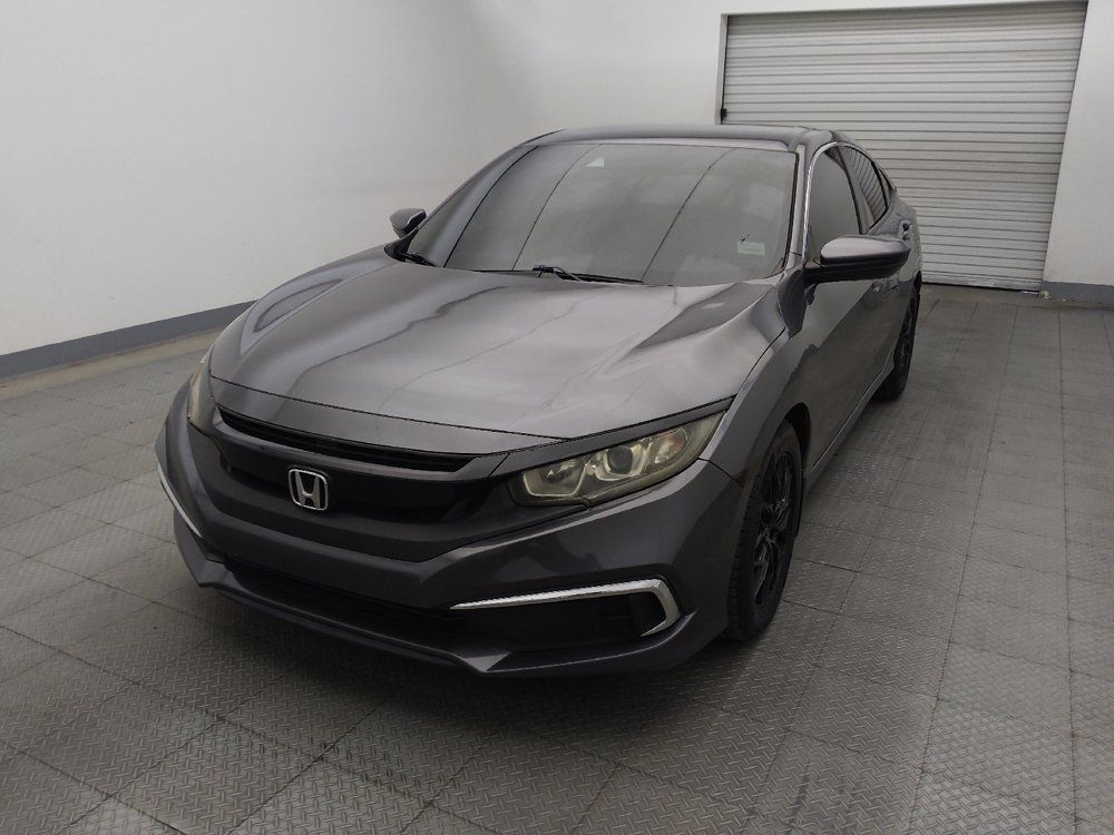 Used 2019 Honda Civic LX image 15
