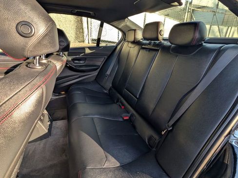 Used 2012 BMW 328i 328i Sedan 4D image 12