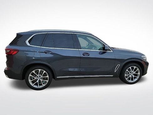 Used 2020 BMW X5 xDrive40i w/ Premium Package image 7