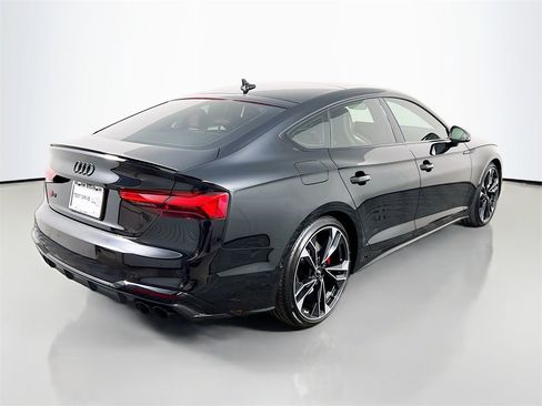Used 2023 Audi S5 Prestige image 7