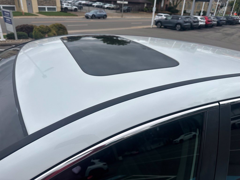 Used 2019 Honda CR-V EX image 7