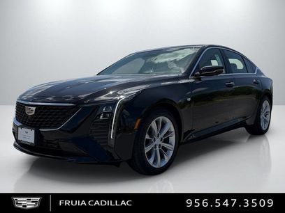 New 2026 Cadillac CT5 Premium Luxury w/ Technology Package