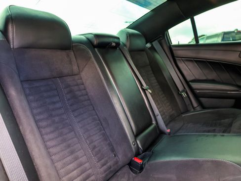 Used 2022 Dodge Charger R/T w/ Daytona Edition Group image 10