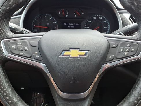Used 2023 Chevrolet Malibu LT FWD image 11