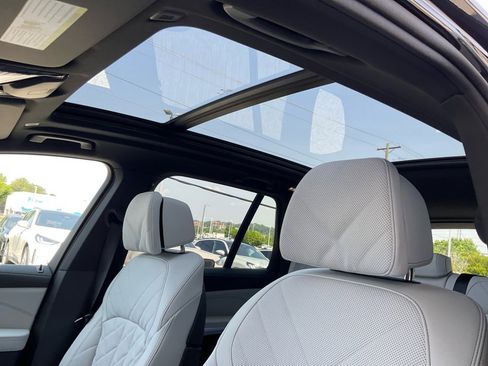 Certified 2026 BMW X5 xDrive40i w/ M Sport Package image 21