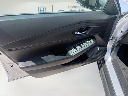 Certified 2024 Honda Accord EX image 19