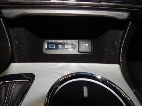 Used 2021 Jeep Grand Cherokee SRT w/ Trailer Tow Group IV image 38