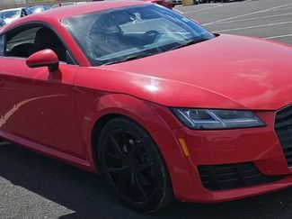 Used 2016 Audi TT 2.0T w/ Technology Package AWD/4WD video 1