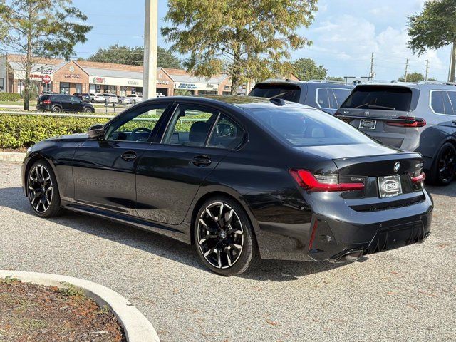 Used 2026 BMW M340i RWD image 5