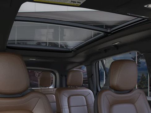 New 2026 Lincoln Aviator Reserve AWD/4WD image 45
