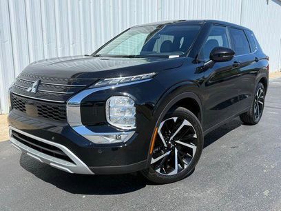 Used 2024 Mitsubishi Outlander Ralliart