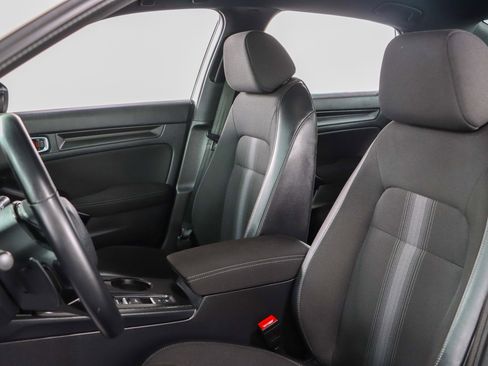 Used 2024 Honda Civic Sport image 23