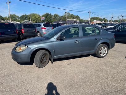 Used 2006 Chevrolet Cobalt LS