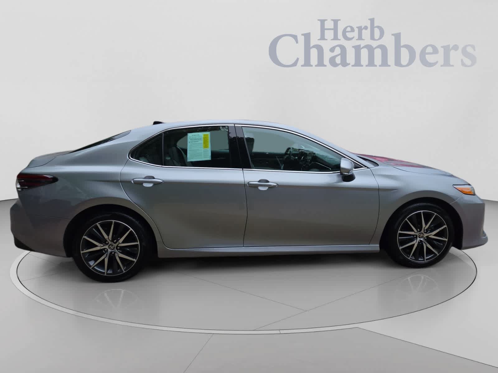 Used 2024 Toyota Camry XLE w/ Cold Weather Package AWD/4WD image 12