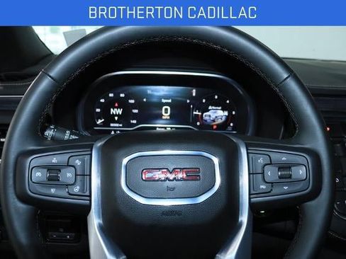 Certified 2023 GMC Yukon SLT w/ SLT Premium Package image 18