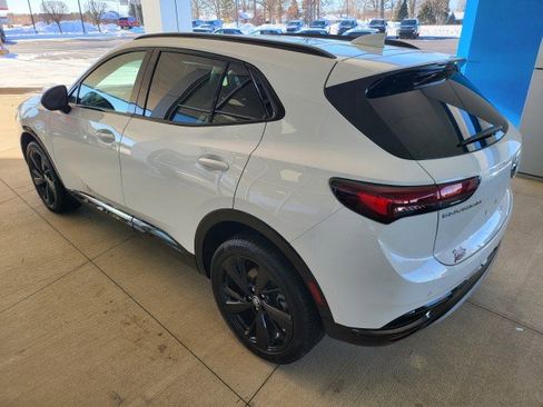 Used 2022 Buick Envision Preferred image 20