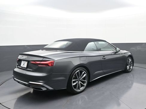 Used 2024 Audi A5 2.0T Premium Plus AWD/4WD image 7