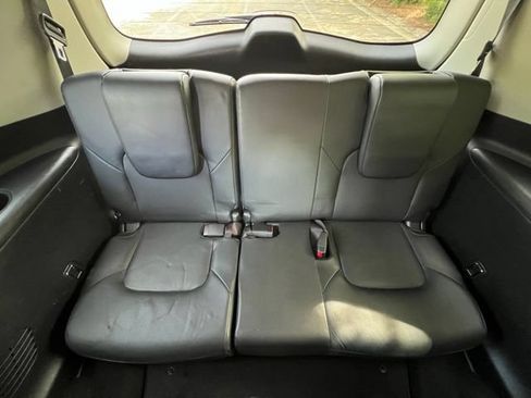 Used 2019 INFINITI QX80 Luxe AWD/4WD image 27