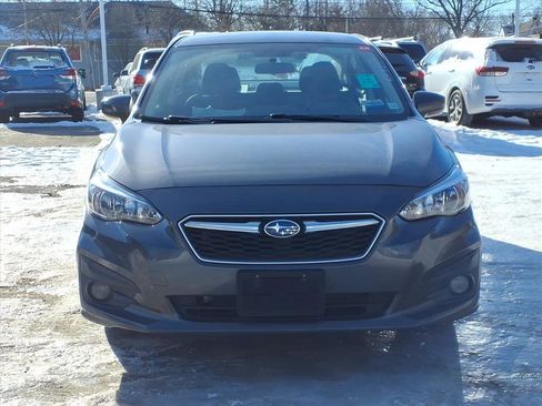 Used 2019 Subaru Impreza 2.0i Premium w/ Eyesight & BSD/Rcta & SRF image 2