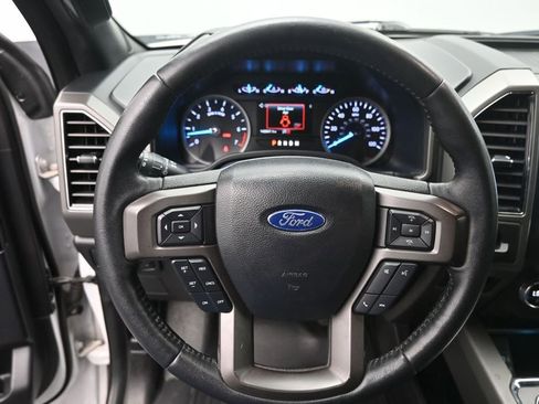 Used 2019 Ford Expedition Max XLT RWD image 6