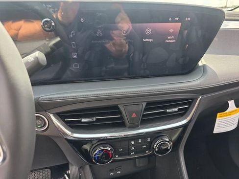 New 2026 Buick Encore GX Sport Touring w/ Comfort Package FWD image 20