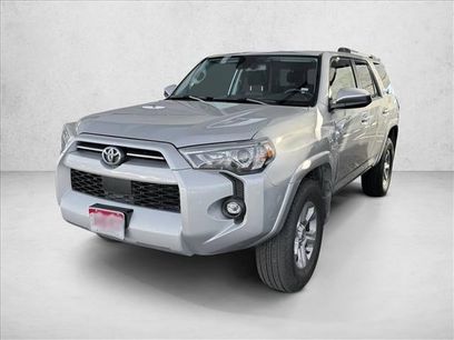 Used 2024 Toyota 4Runner SR5