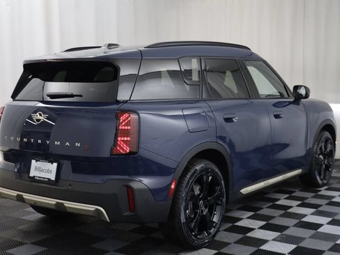 New 2027 MINI Cooper Countryman S AWD/4WD image 17