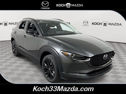 New 2025 MAZDA CX-30 2.5 Turbo w/ Premium Package
