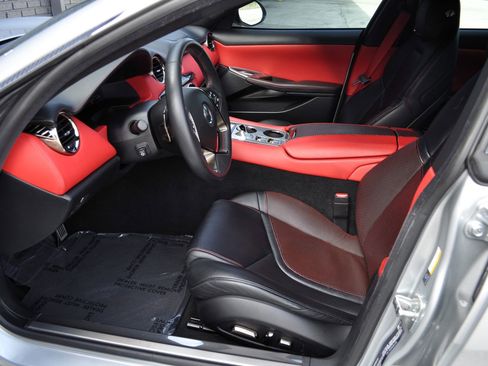 Used 2018 Karma Revero Luxury image 31