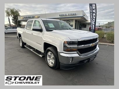 Used 2018 Chevrolet Silverado 1500 LT w/ All Star Edition