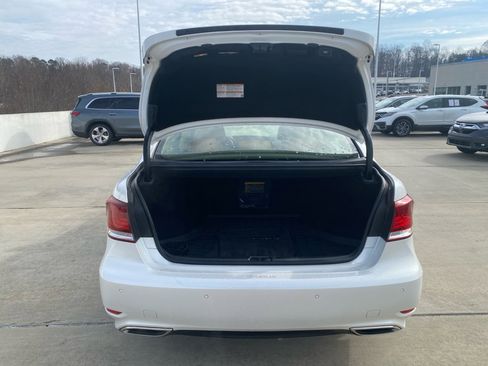 Used 2016 Lexus LS 460 image 16