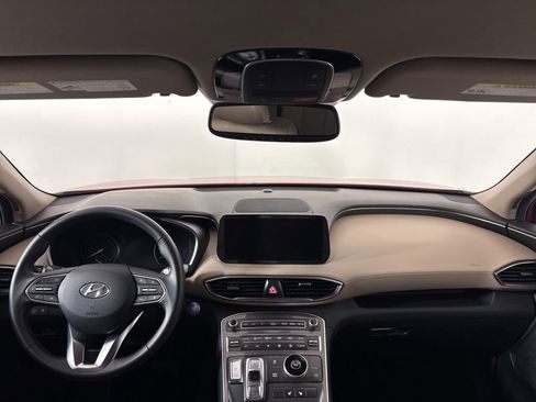 Used 2023 Hyundai Santa Fe SEL w/ Cargo Package image 19