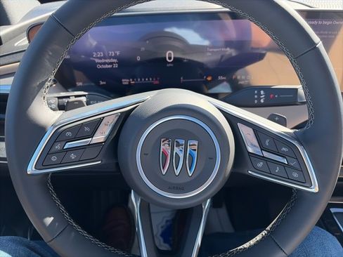 New 2026 Buick Enclave Preferred w/ Power Package image 22